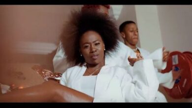 VIDEO: Akothee - Rollam (Mp4 Download) - KibaBoy