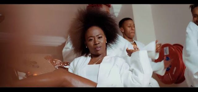 VIDEO: Akothee - Rollam (Mp4 Download) - KibaBoy