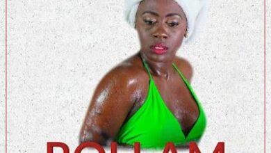 Audio: Akothee – Rollam (Mp3 Download) - KibaBoy