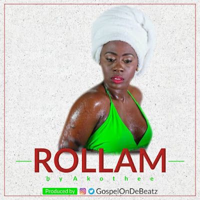 Audio: Akothee – Rollam (Mp3 Download) - KibaBoy