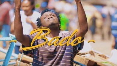 VIDEO: Bahati Ft. Denno - Bado (Mp4 Download) - KibaBoy