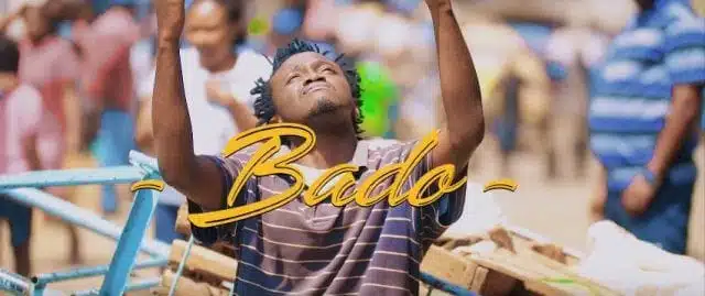 VIDEO: Bahati Ft. Denno - Bado (Mp4 Download)