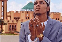 Audio: Brother Nassir – Nisamehe Mama (Forgive Me Mama) (Mp3 Download)
