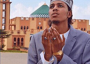 Audio: Brother Nassir – Nisamehe Mama (Forgive Me Mama) (Mp3 Download)