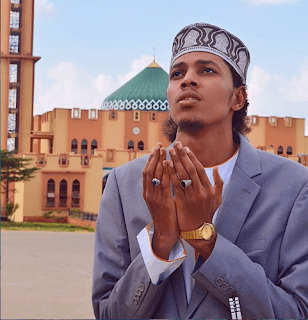 Audio: Brother Nassir – Nisamehe Mama (Forgive Me Mama) (Mp3 Download) - KibaBoy