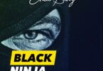 Audio: Chid Benz - Black Ninja (Mp3 Download) - KibaBoy