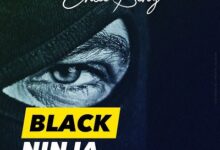 Audio: Chid Benz - Black Ninja (Mp3 Download) - KibaBoy