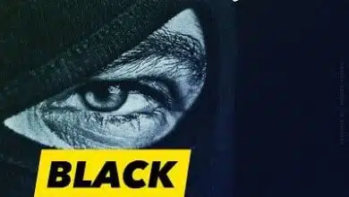 Audio: Chid Benz - Black Ninja (Mp3 Download)