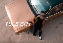 VIDEO: Country Wizzy Ft S2kizzy - Yule Boy (Mp4 Download) - KibaBoy