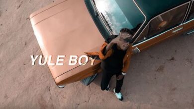 VIDEO: Country Wizzy Ft S2kizzy - Yule Boy (Mp4 Download) - KibaBoy