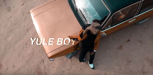 VIDEO: Country Wizzy Ft S2kizzy - Yule Boy (Mp4 Download) - KibaBoy