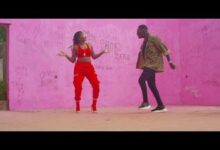 VIDEO: Dipper Rato X Baraka The Prince - My Type (Mp4 Download) - KibaBoy