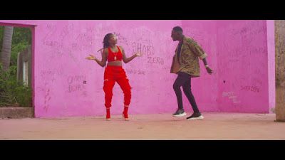 VIDEO: Dipper Rato X Baraka The Prince - My Type (Mp4 Download) - KibaBoy