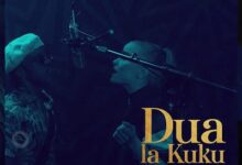 Audio: Damian Soul Ft. Makihiyo – Dua La Kuku (Mp3 Download) - KibaBoy