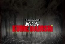 Audio: Dulla Makabila - Motoni Kumedamshi (Mp3 Download) - KibaBoy