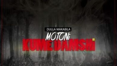 Audio: Dulla Makabila - Motoni Kumedamshi (Mp3 Download) - KibaBoy