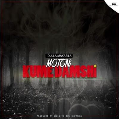 Audio: Dulla Makabila - Motoni Kumedamshi (Mp3 Download) - KibaBoy