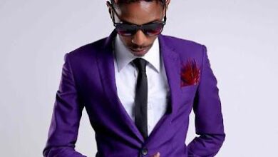 Audio: Eric Omondi X Awilo Longomba – Tiko Tiko (Mp3 Download) - KibaBoy