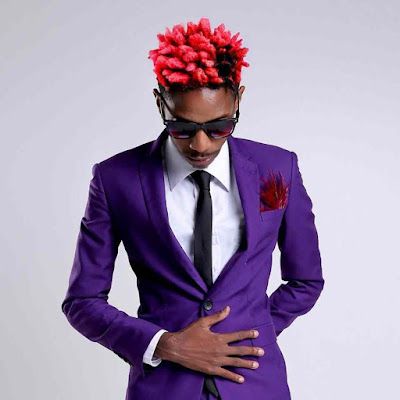 Audio: Eric Omondi X Awilo Longomba – Tiko Tiko (Mp3 Download) - KibaBoy