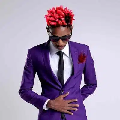 Audio: Eric Omondi X Awilo Longomba – Tiko Tiko (Mp3 Download)