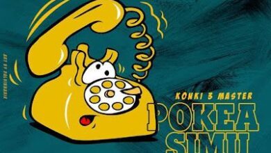 Audio: Konki 3 Master (Dudu Baya) Ft Brown Puch & Nikki Mbishi - Pokea Simu (Mp3 Download) - KibaBoy