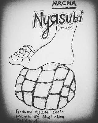 Audio: Nacha – Nyasubi (Mp3 Download)