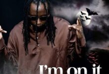 Audio: Joh Makini - Im On It (Mp3 Download) - KibaBoy