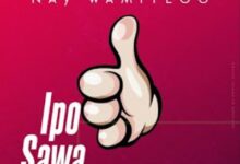 Audio: Nay Wa Mitego - Ipo Sawa (Mp3 Download) - KibaBoy