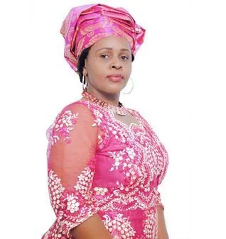 Audio: Jennifer Mgendi - Aliyebarikiwa Kabariki (Mp3 Download)