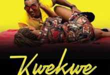 Audio: Brown Mauzo – KweKwe (Mp3 Download) - KibaBoy