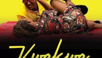 Audio: Brown Mauzo – KweKwe (Mp3 Download) - KibaBoy