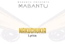 Audio: Mabantu - Nakuchukia (Mp3 Download) - KibaBoy