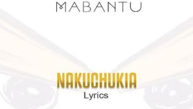 Audio: Mabantu - Nakuchukia (Mp3 Download) - KibaBoy