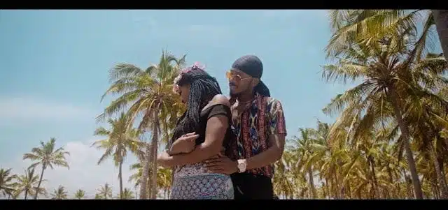 VIDEO: Meda - For You (Mp4 Download)