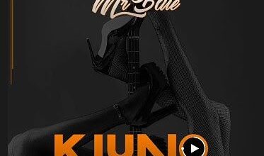 Audio: Mr Blue - Kiuno (Mp3 Download) - KibaBoy