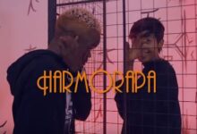 VIDEO: Harmorapa - Ajitokeze (Mr Kiki) (Mp4 Download) - KibaBoy