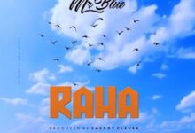 Audio: Mr Blue - Raha (Mp3 Download) - KibaBoy