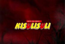 Audio: Mzee Wa Bwax – Kisulisuli (Mp3 Download) - KibaBoy