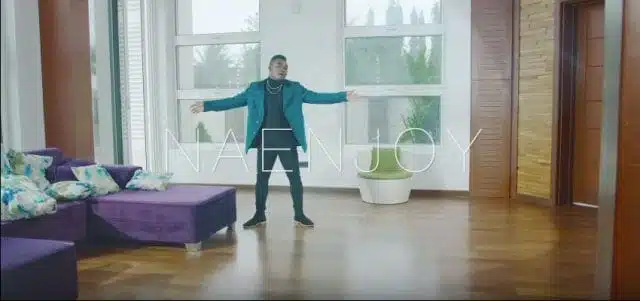 VIDEO: Aslay - Naenjoy (Mp4 Download)