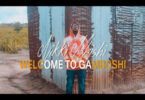 VIDEO: Nikki Mbishi - WELCOME TO GAMBOSHI (Mp4 Download) - KibaBoy