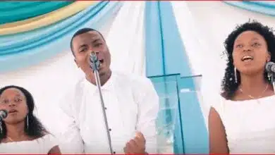 VIDEO: Norbet Ft. Rizy - Twasogea (Mp4 Download)