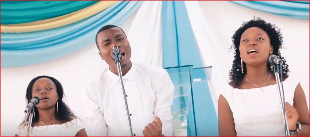 VIDEO: Norbet Ft. Rizy - Twasogea (Mp4 Download) - KibaBoy