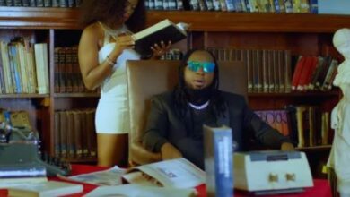 VIDEO: Petra Ft Joh Makini - Pepea (Mp4 Download) - KibaBoy