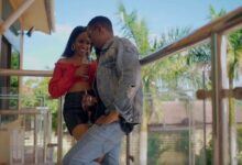 VIDEO: Steve RnB - Sikio La Kufa (Mp4 Download) - KibaBoy