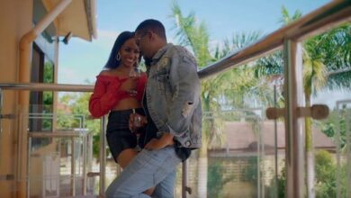 VIDEO: Steve RnB - Sikio La Kufa (Mp4 Download) - KibaBoy