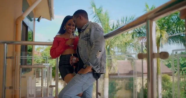 VIDEO: Steve RnB - Sikio La Kufa (Mp4 Download)