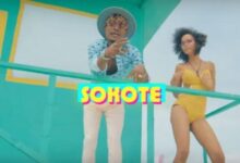 VIDEO: Masauti - Sokote (Mp4 Download) - KibaBoy