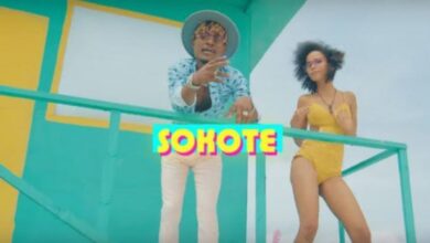 VIDEO: Masauti - Sokote (Mp4 Download) - KibaBoy