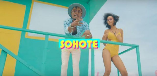 VIDEO: Masauti - Sokote (Mp4 Download) - KibaBoy