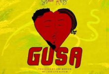 Audio: Steve RNB – Gusa (Mp3 Download) - KibaBoy